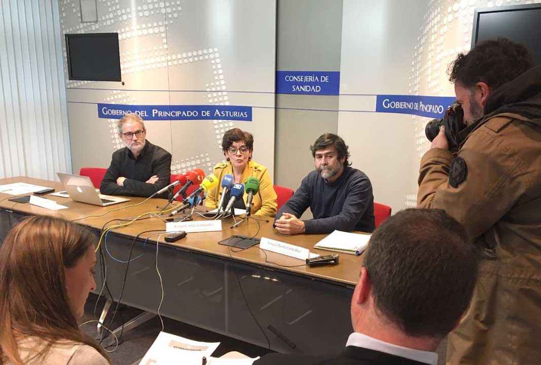 Asturiascoronavirus El Digital de Asturias