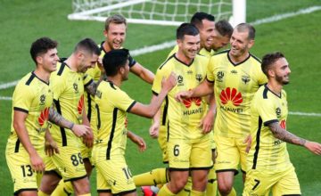 Australiafutbolep El Digital de Asturias