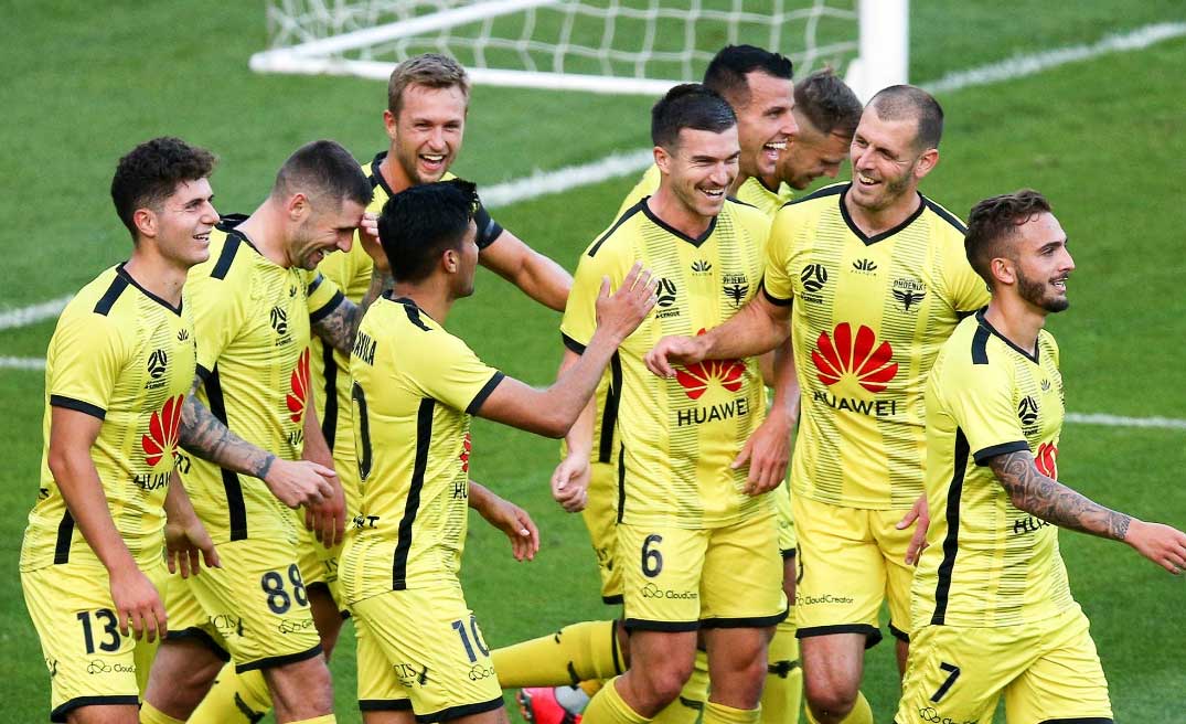 Australiafutbolep El Digital de Asturias