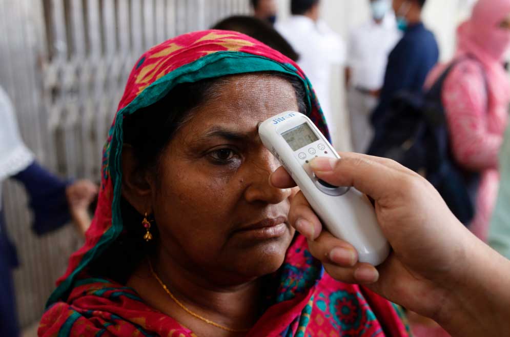 Bangladeshdpa  El Digital de Asturias