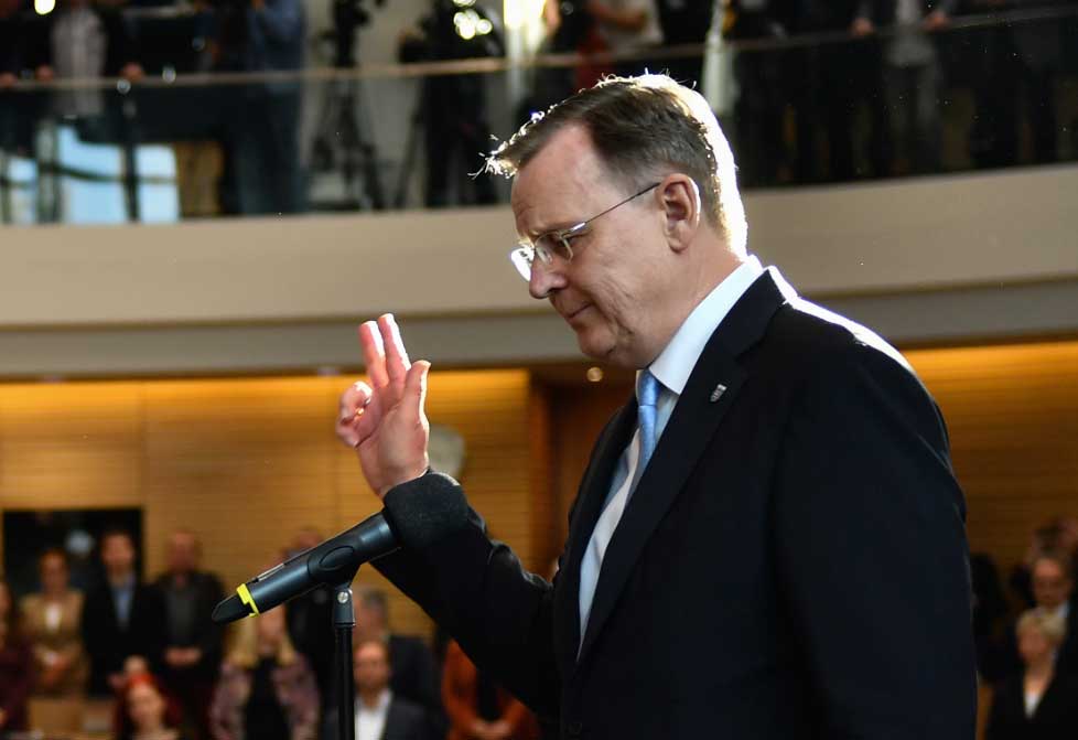 BodoRamelow El Digital de Asturias