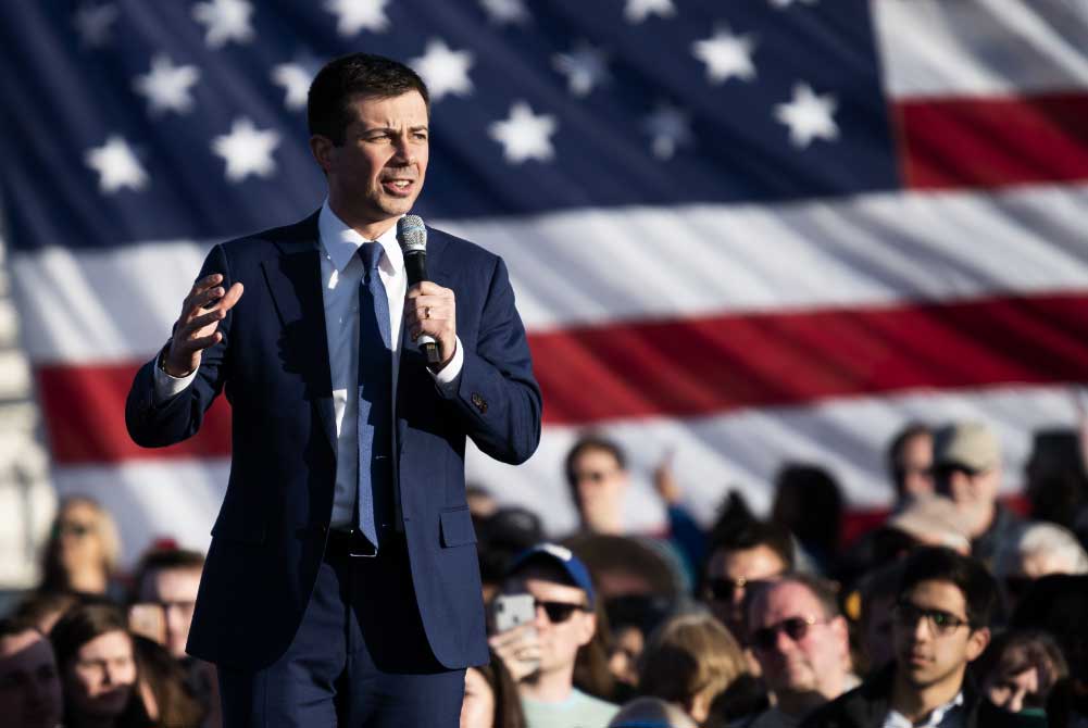 ButtigiegPolaris El Digital de Asturias