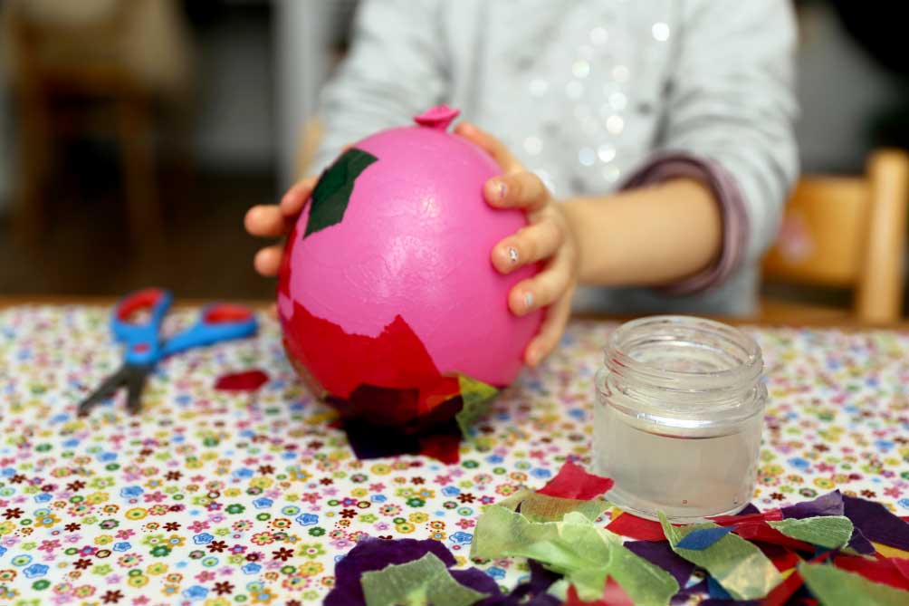 Covid-19: Consejos para sobrellevar la cuarentena en familia