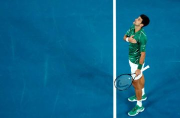 Djokovicdpa El Digital de Asturias