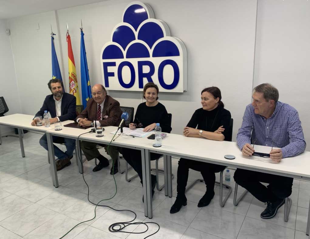 FORO El Digital de Asturias