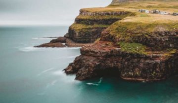 IslasFeroe El Digital de Asturias