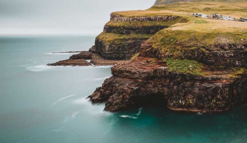 IslasFeroe El Digital de Asturias