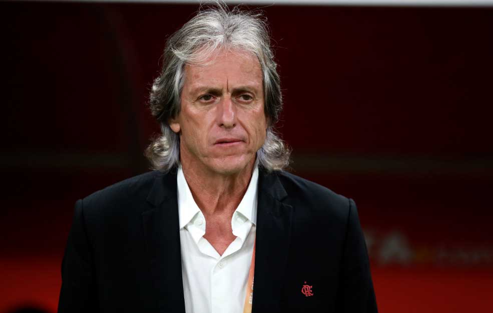 JorgeJesusdpa El Digital de Asturias