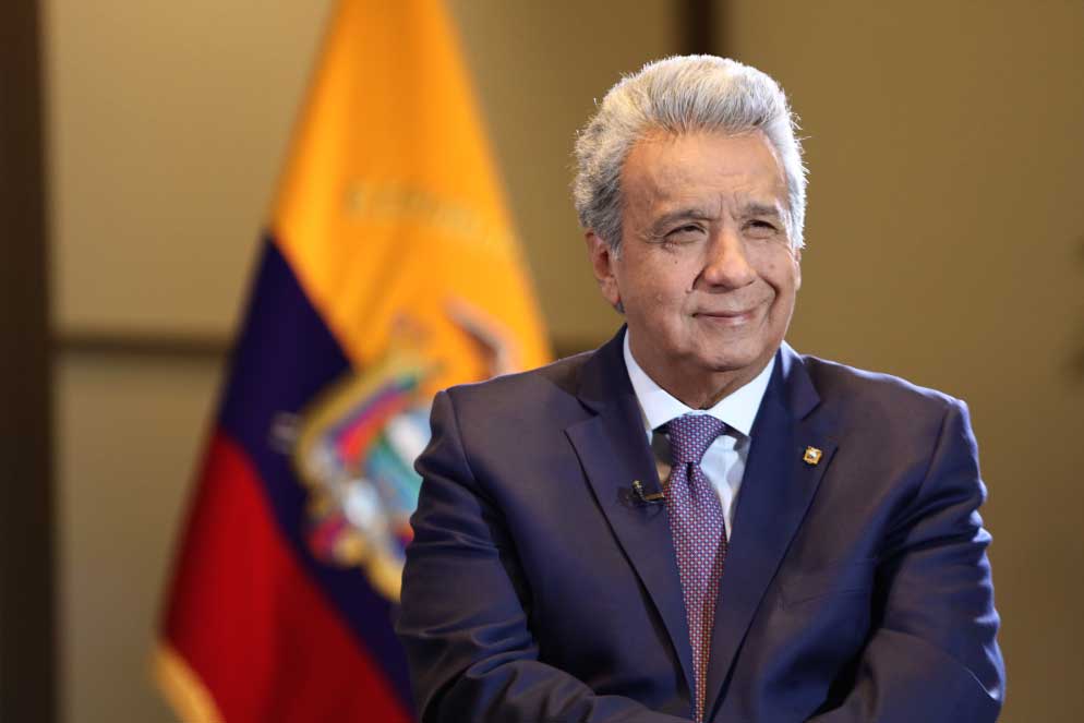 Leninmoreno El Digital de Asturias