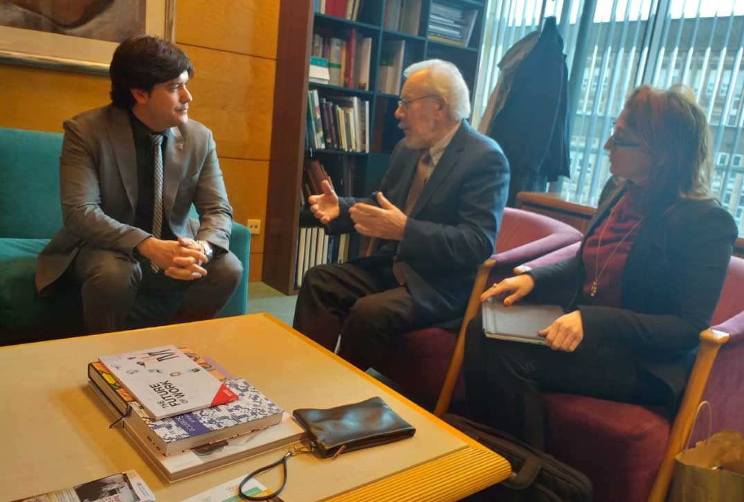 ReunionSIBI El Digital de Asturias