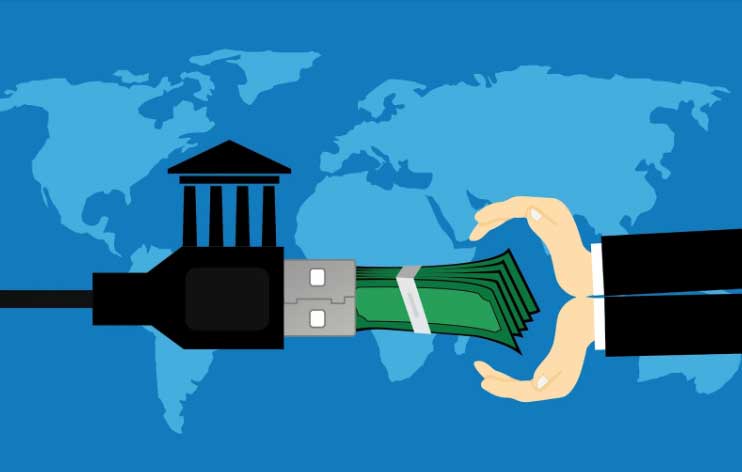 ¿Cómo transferir dinero de manera segura y rápida?