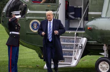 Trump El Digital de Asturias
