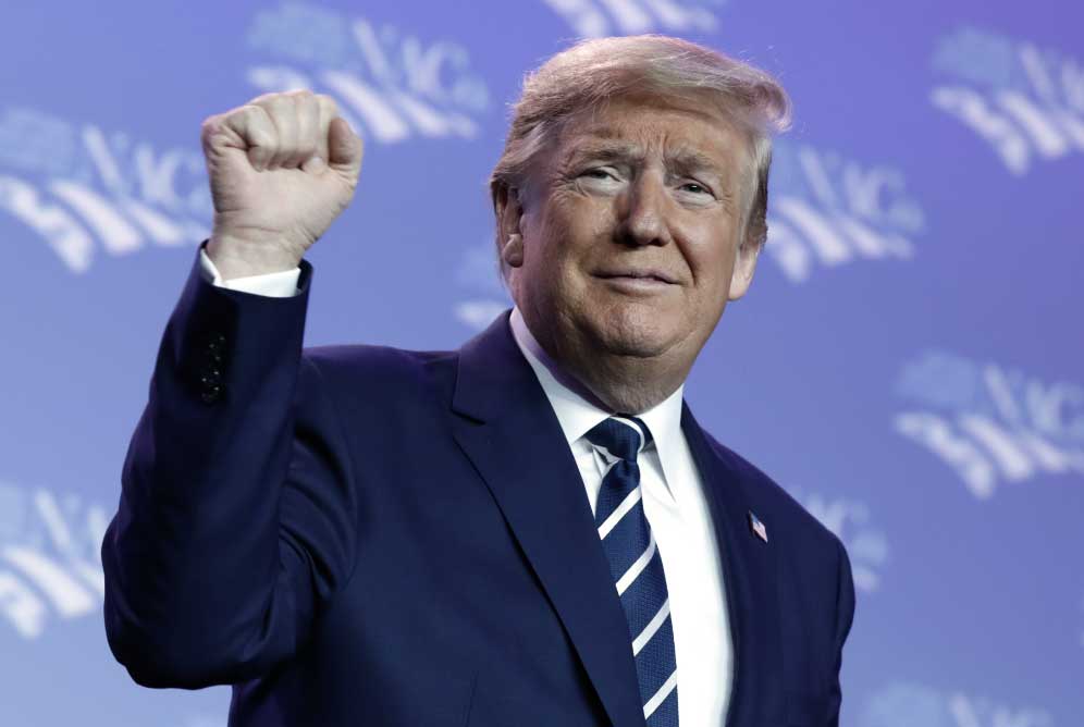 TrumpPolaris El Digital de Asturias