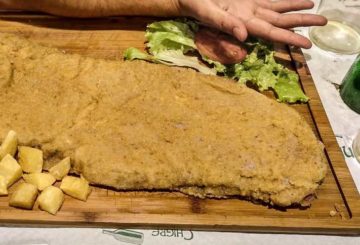 cachopo El Digital de Asturias