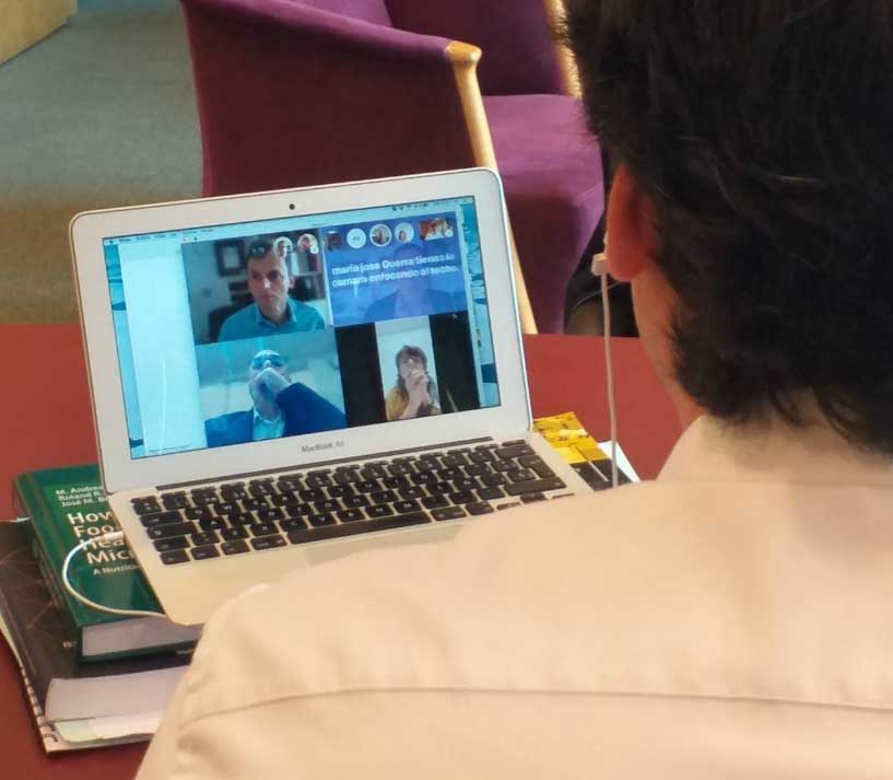 Covid-19: Asturias pide la movilización de la ciencia e innovación