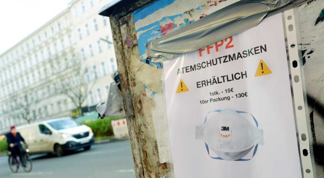 coronavirusdpa El Digital de Asturias