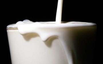 leche El Digital de Asturias