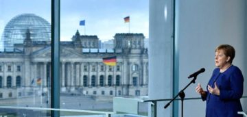 merkel El Digital de Asturias