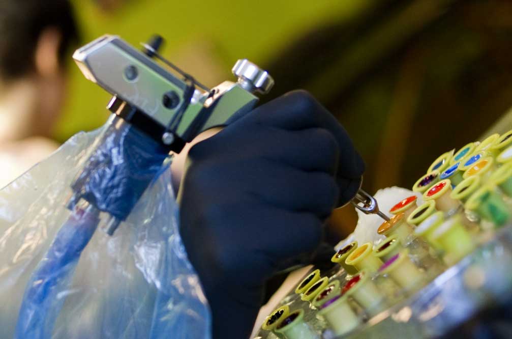 tatuajesdpa  El Digital de Asturias