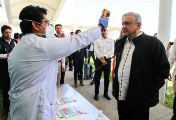 AMLO El Digital de Asturias