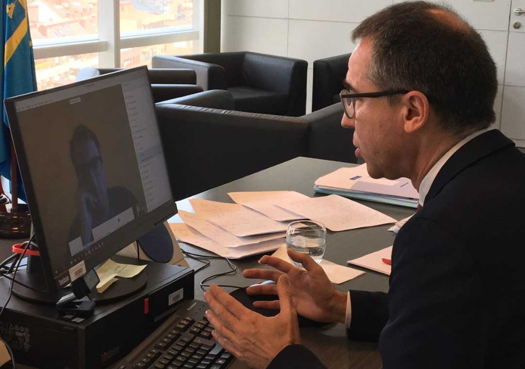 ConsejoSanidadAsturias  El Digital de Asturias