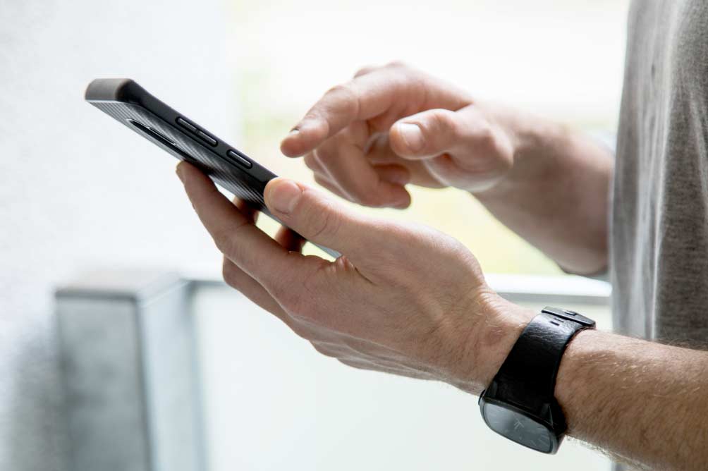 Coronavirus: Todo lo que Google sabe al rastrear teléfonos