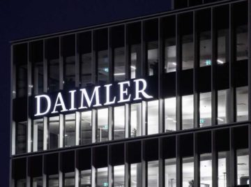 Daimler El Digital de Asturias