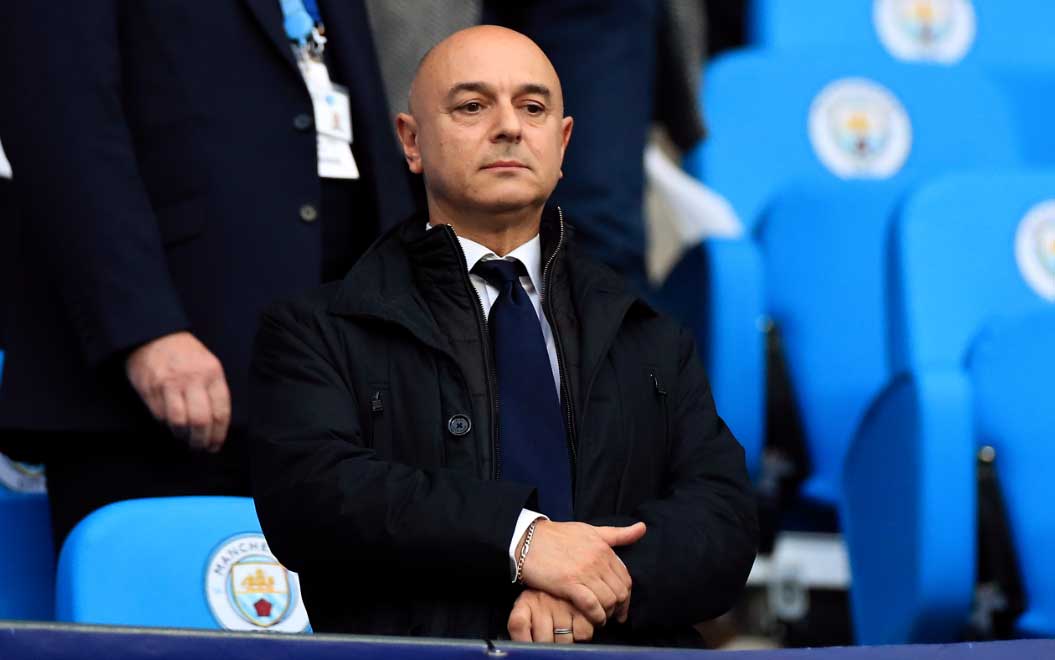 DanielLevy El Digital de Asturias