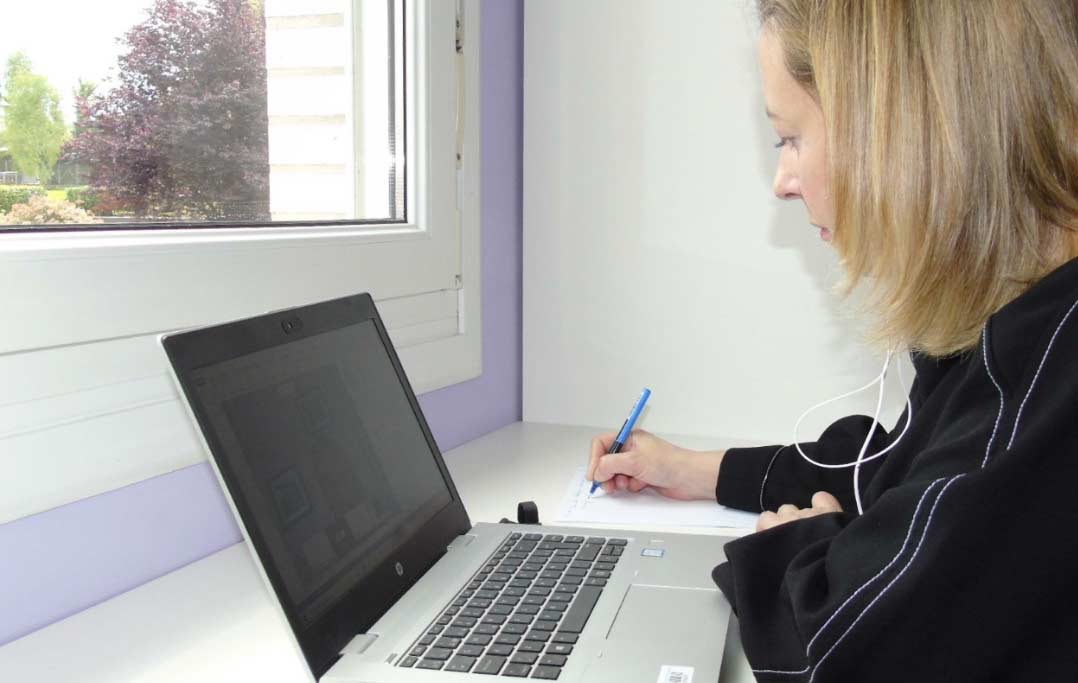 Desarollo  El Digital de Asturias