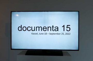 Documenta15 El Digital de Asturias