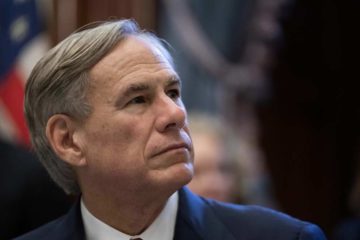 GregAbbott El Digital de Asturias