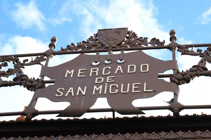 ¿Cuál es la forma más económica de conocer Madrid?