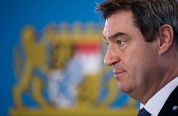 MarkusSöder El Digital de Asturias