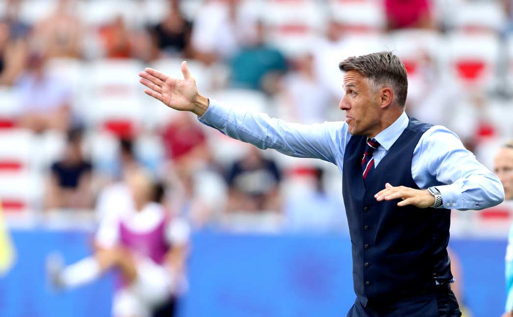 PhilNeville El Digital de Asturias