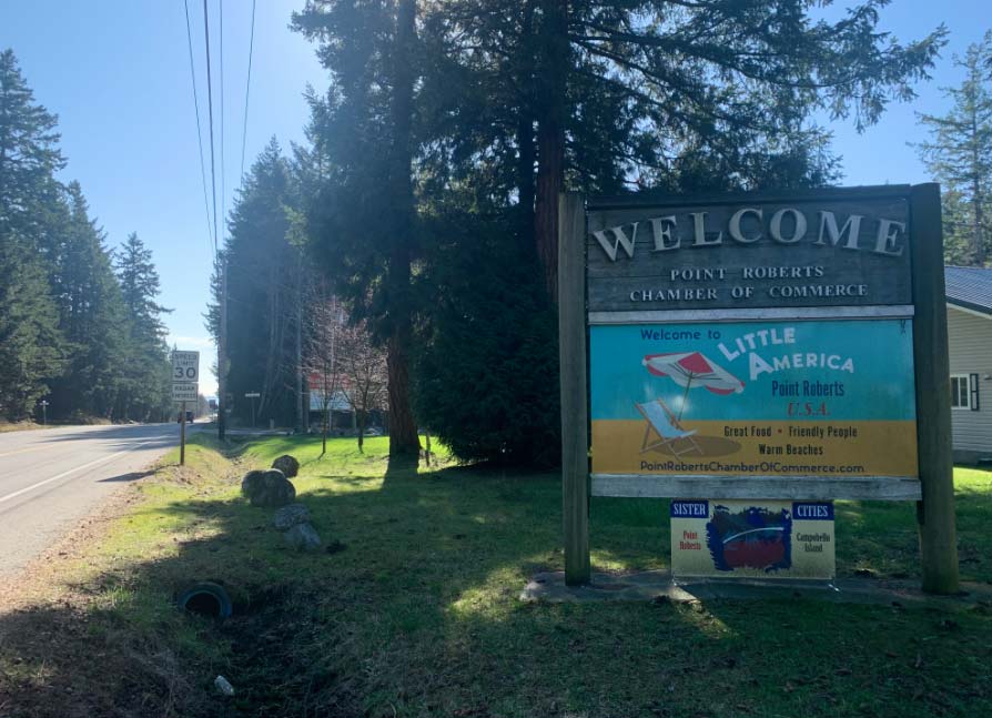 PointRoberts El Digital de Asturias