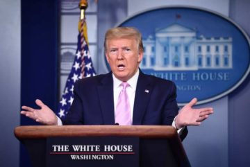 Trump El Digital de Asturias