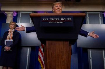 Trump El Digital de Asturias