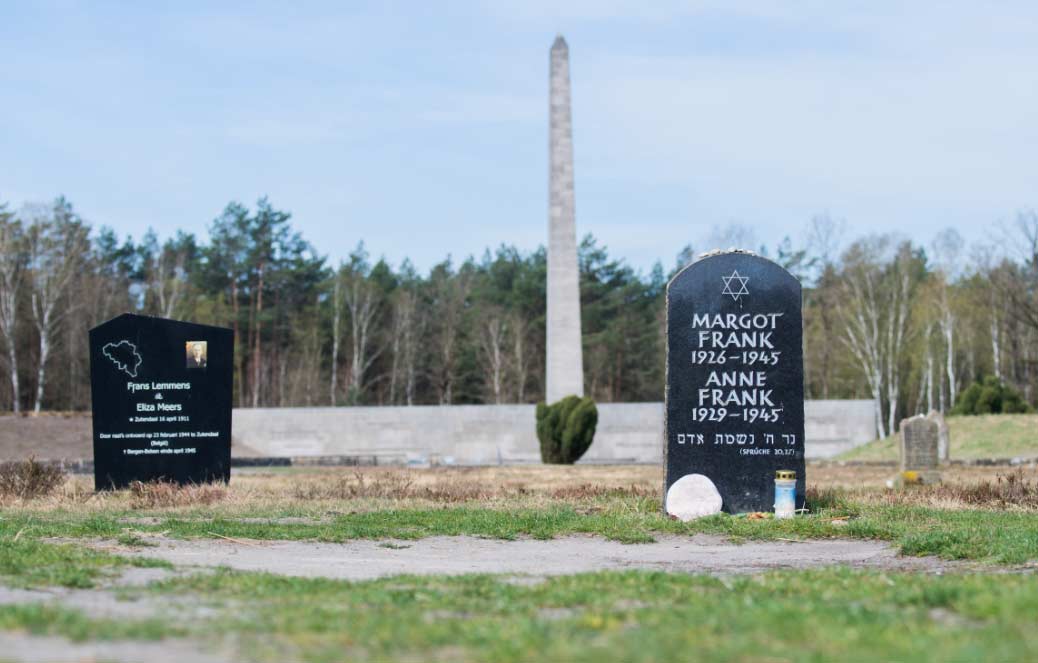 TumbadeMargotyAnaFrank El Digital de Asturias