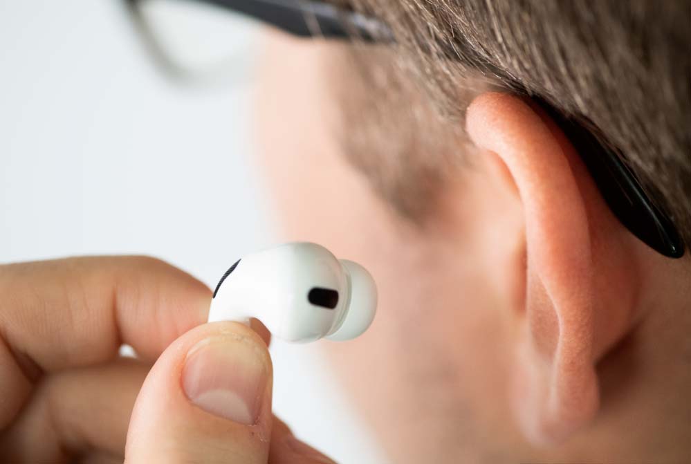 auriculares El Digital de Asturias