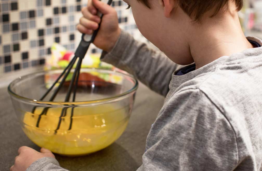 cocinarhijos El Digital de Asturias