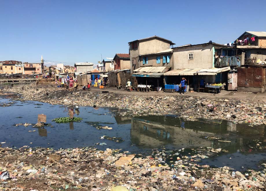 covid19Africa El Digital de Asturias