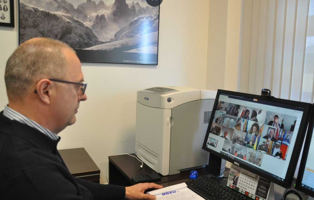 covid19asturias  El Digital de Asturias