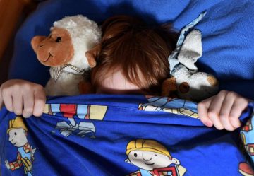 problemashijosdormir El Digital de Asturias