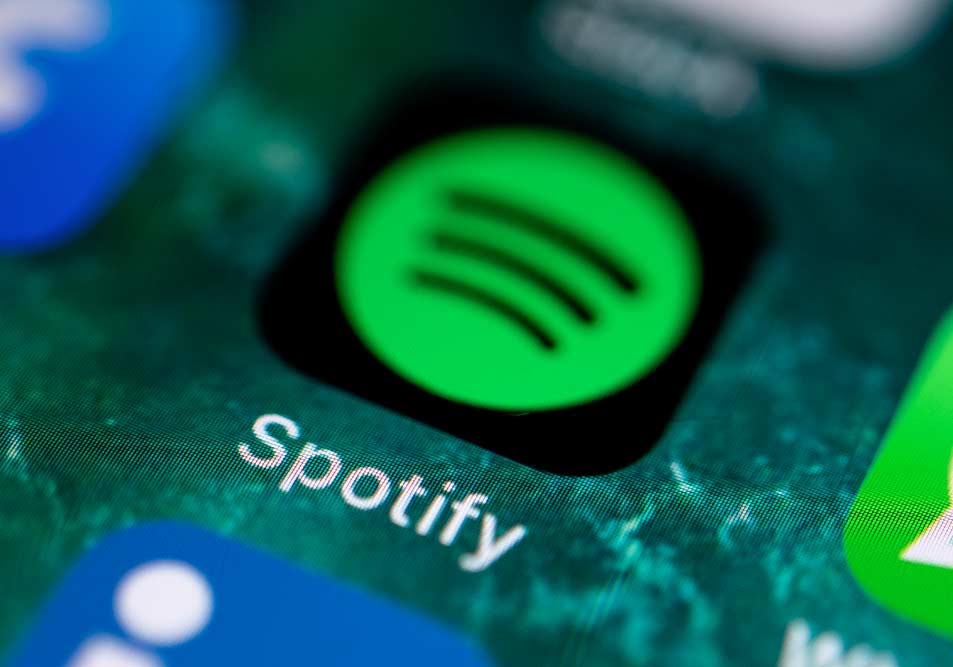 spotify El Digital de Asturias