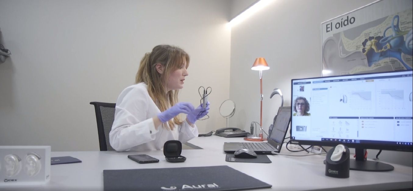 1588258602ImagenAuralRemoteCare El Digital de Asturias