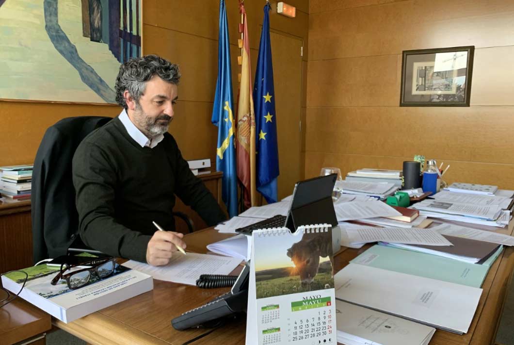 Asturias adaptará las ayudas Leader