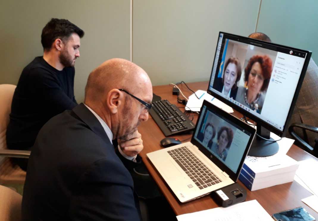 DesescaladaAsturias El Digital de Asturias