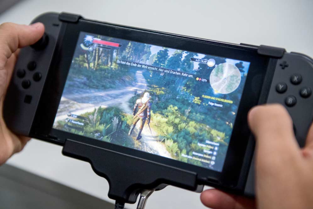 Nintendo El Digital de Asturias