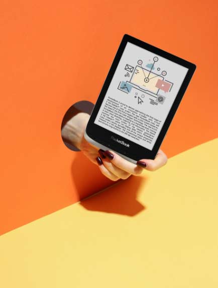 PocketBook El Digital de Asturias