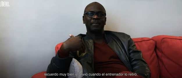 Thuram El Digital de Asturias